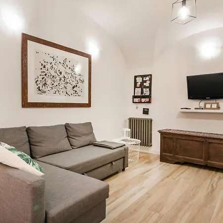 Pigneto 18 Apartment *
