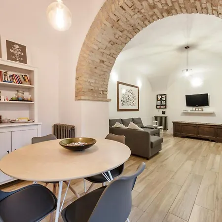 Pigneto 18 Apartment Rome