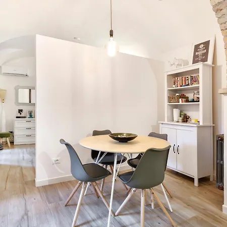 Pigneto 18 * Rome