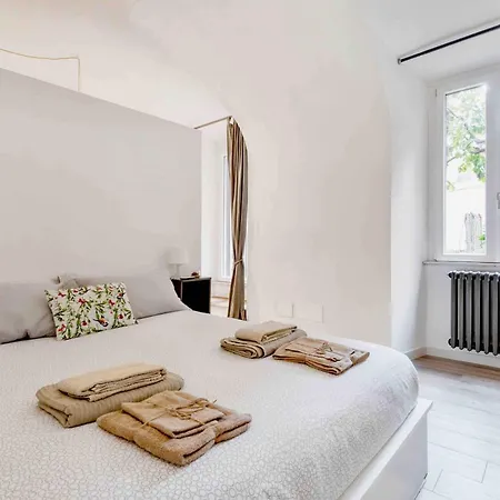 Apartment Pigneto 18 Rome