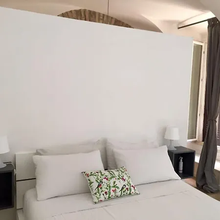 Apartment Pigneto 18 *