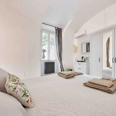Apartment Pigneto 18 Rome
