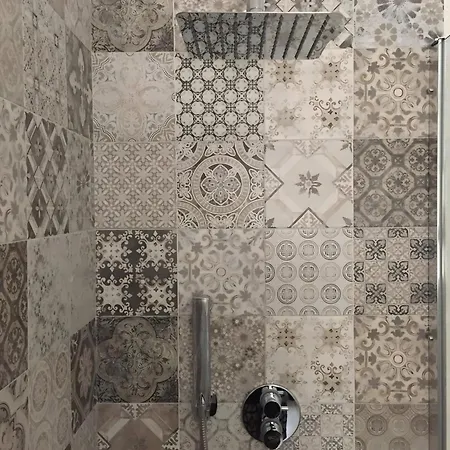 Apartment Pigneto 18 *