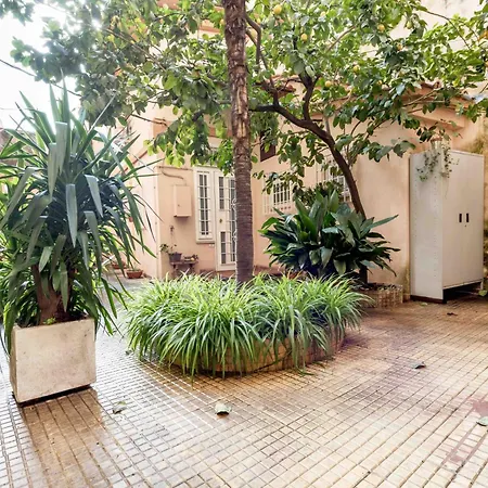 Apartment Pigneto 18 *