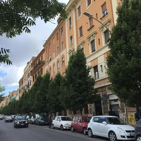 Apartment Pigneto 18