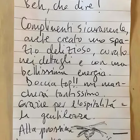 Apartment Pigneto 18